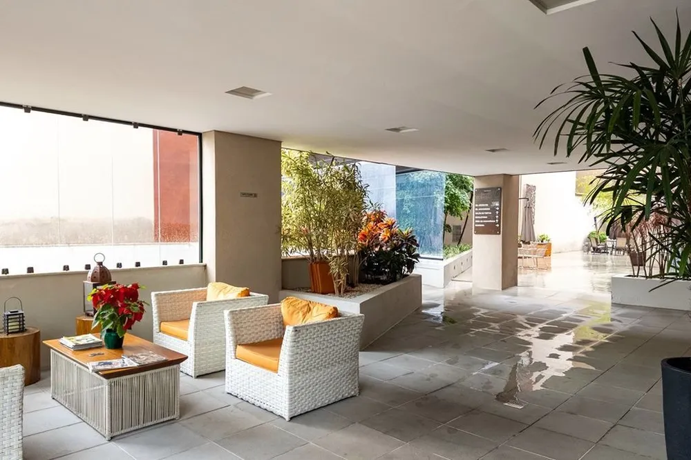 Apartamento, 3 quartos, 96 m² - Foto 4