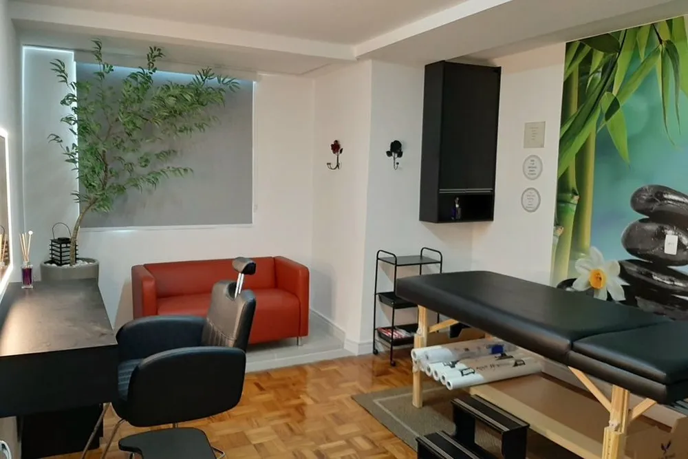 Apartamento, 3 quartos, 96 m² - Foto 1