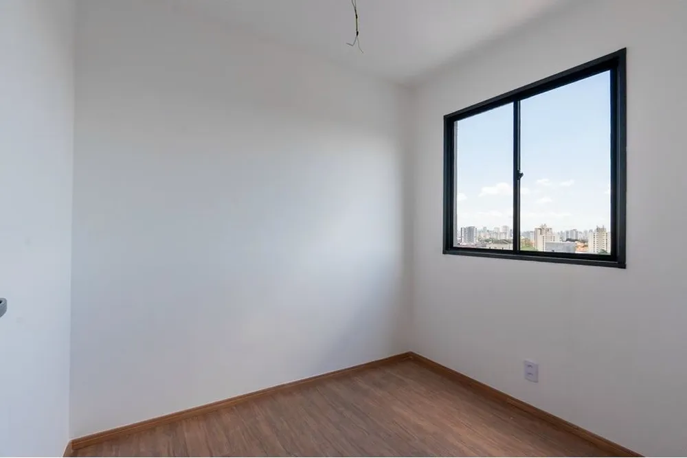 Apartamento, 2 quartos, 35 m² - Foto 2