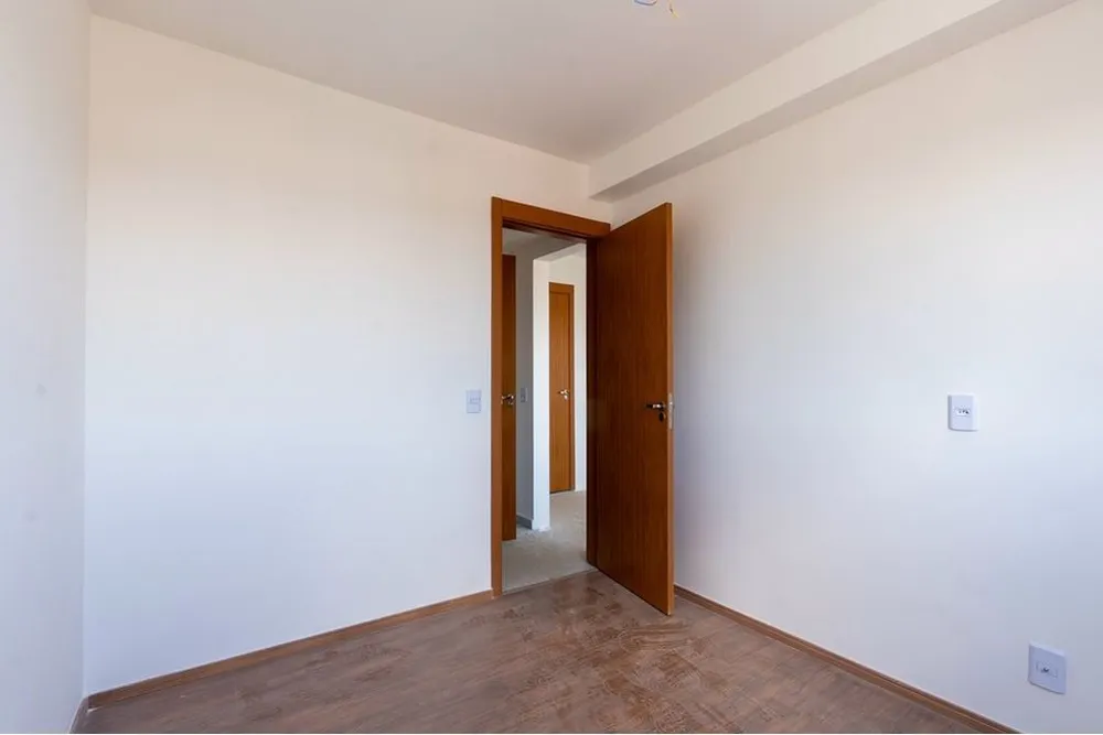 Apartamento, 2 quartos, 35 m² - Foto 3