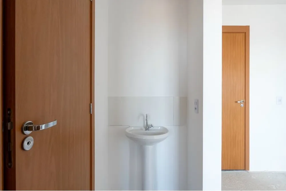 Apartamento, 2 quartos, 35 m² - Foto 5