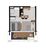 Kitnet-Studio, 34 m² - Foto 16
