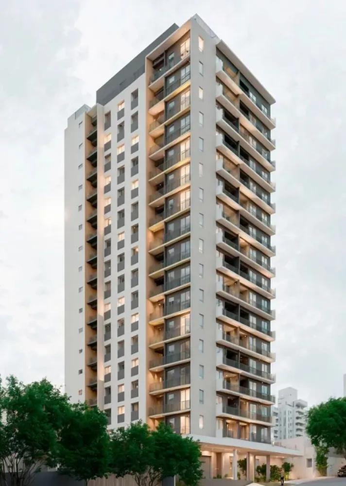 Apartamento, 1 quarto, 26 m² - Foto 11