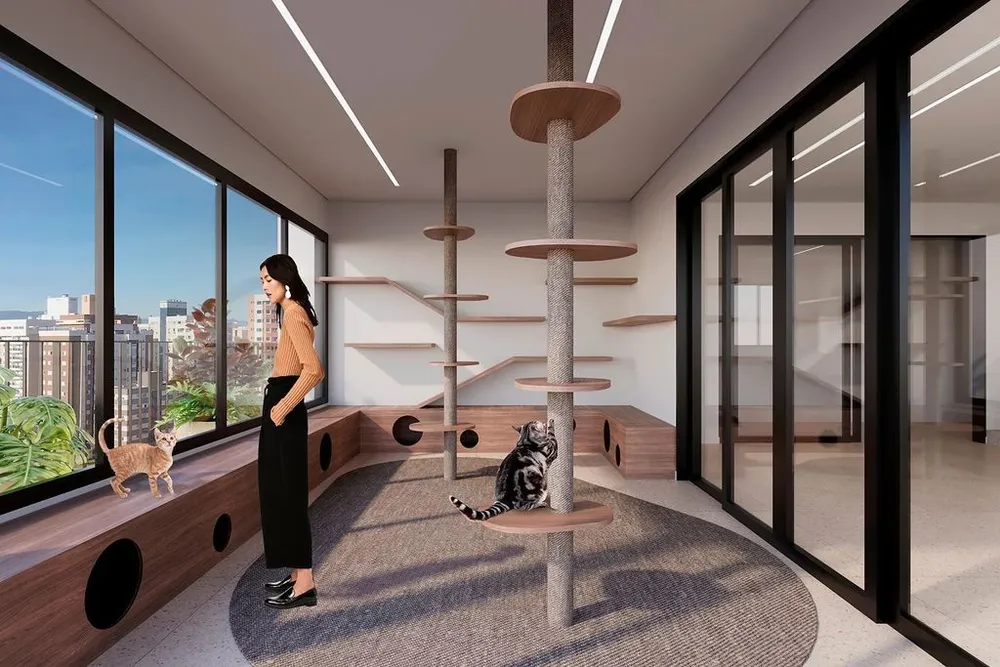 Apartamento, 1 quarto, 26 m² - Foto 10