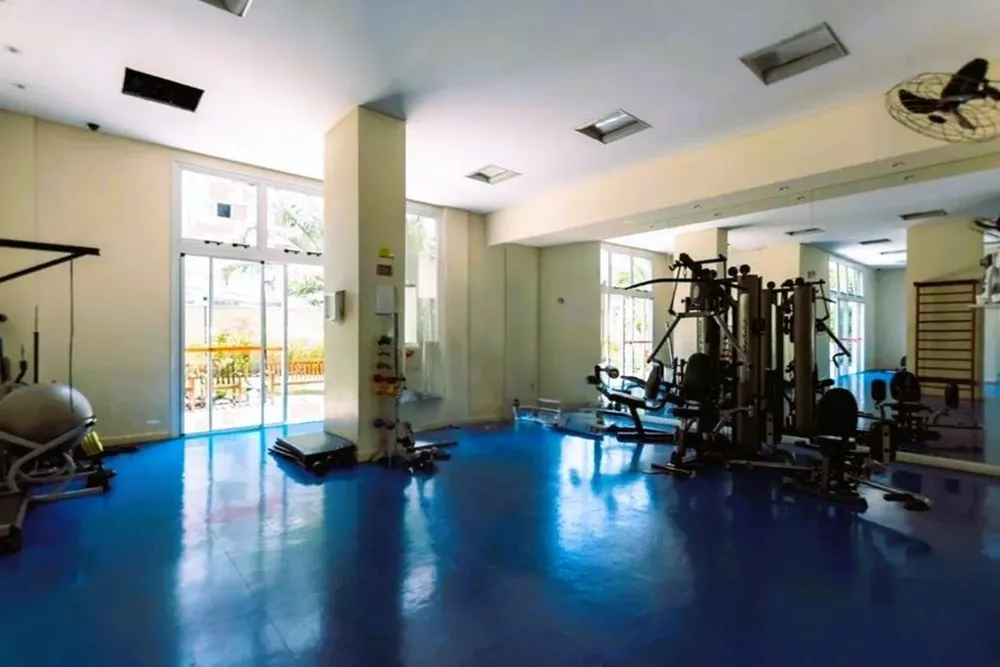 Apartamento, 2 quartos, 65 m² - Foto 6