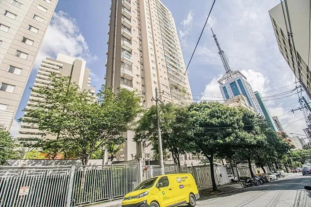 Apartamento, 2 quartos, 65 m² - Foto 3
