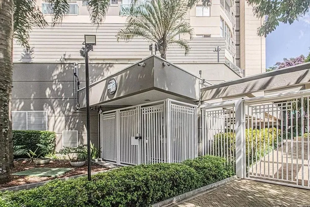 Apartamento, 2 quartos, 65 m² - Foto 1