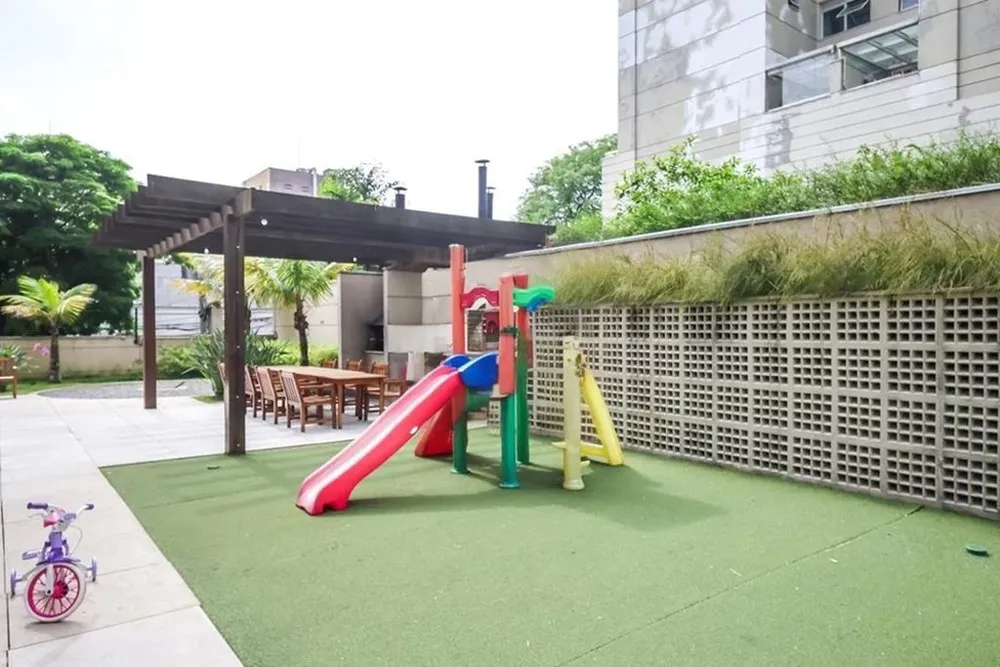 Apartamento, 2 quartos, 65 m² - Foto 8