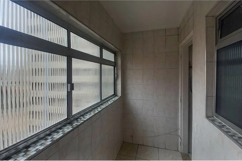 Apartamento, 2 quartos, 47 m² - Foto 2