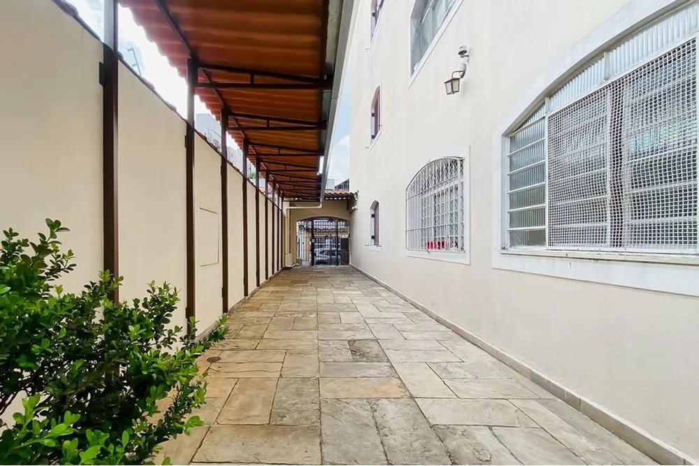 Apartamento, 2 quartos, 65 m² - Foto 2