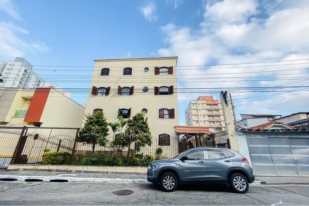 Apartamento, 2 quartos, 65 m² - Foto 4