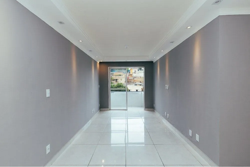Apartamento, 2 quartos, 69 m² - Foto 8