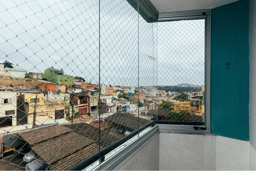 Apartamento, 2 quartos, 69 m² - Foto 11
