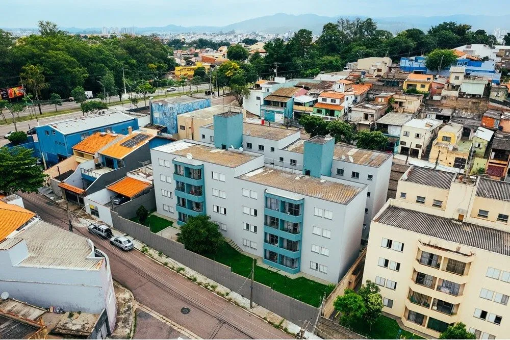 Apartamento, 2 quartos, 69 m² - Foto 6