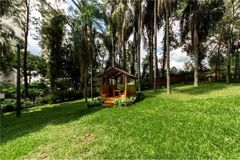 Apartamento, 4 quartos, 208 m² - Foto 5