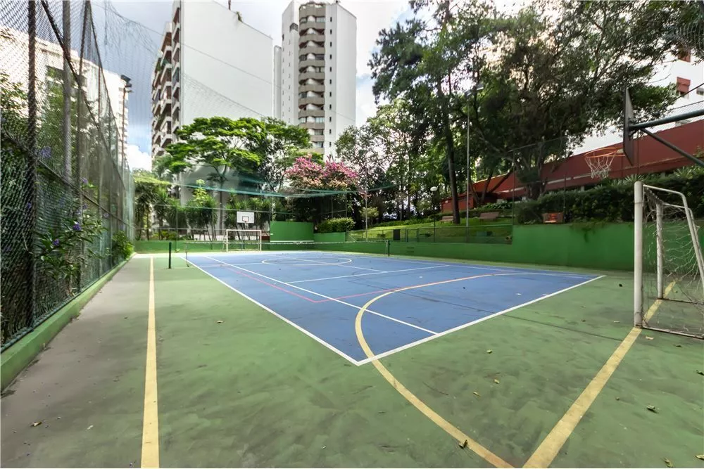 Apartamento, 4 quartos, 208 m² - Foto 19