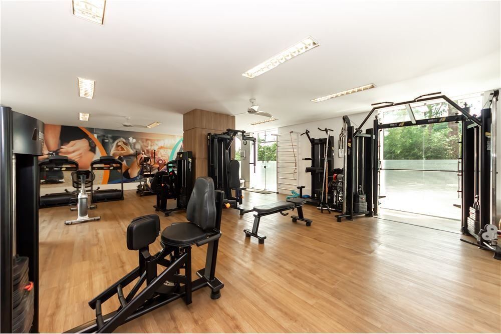 Apartamento, 4 quartos, 208 m² - Foto 2