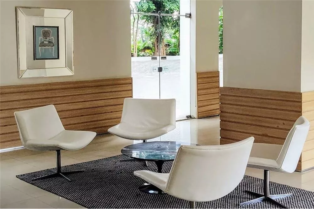Apartamento, 4 quartos, 208 m² - Foto 6