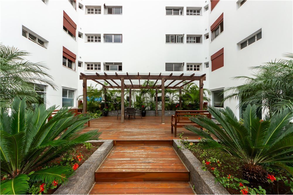 Apartamento, 4 quartos, 208 m² - Foto 4