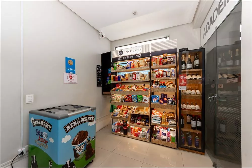 Apartamento, 4 quartos, 208 m² - Foto 14
