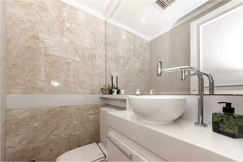 Apartamento, 4 quartos, 208 m² - Foto 2