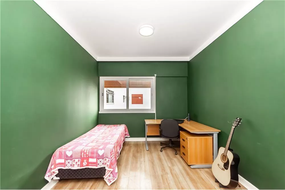 Apartamento, 4 quartos, 208 m² - Foto 8