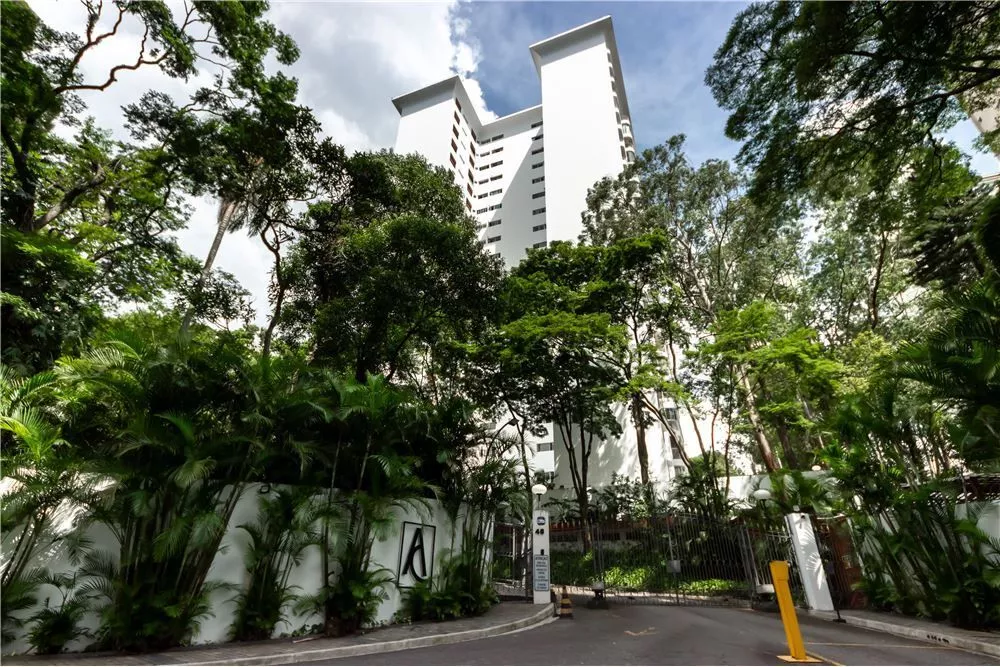 Apartamento, 4 quartos, 208 m² - Foto 4