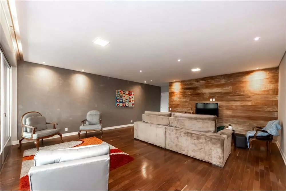 Apartamento, 4 quartos, 208 m² - Foto 13