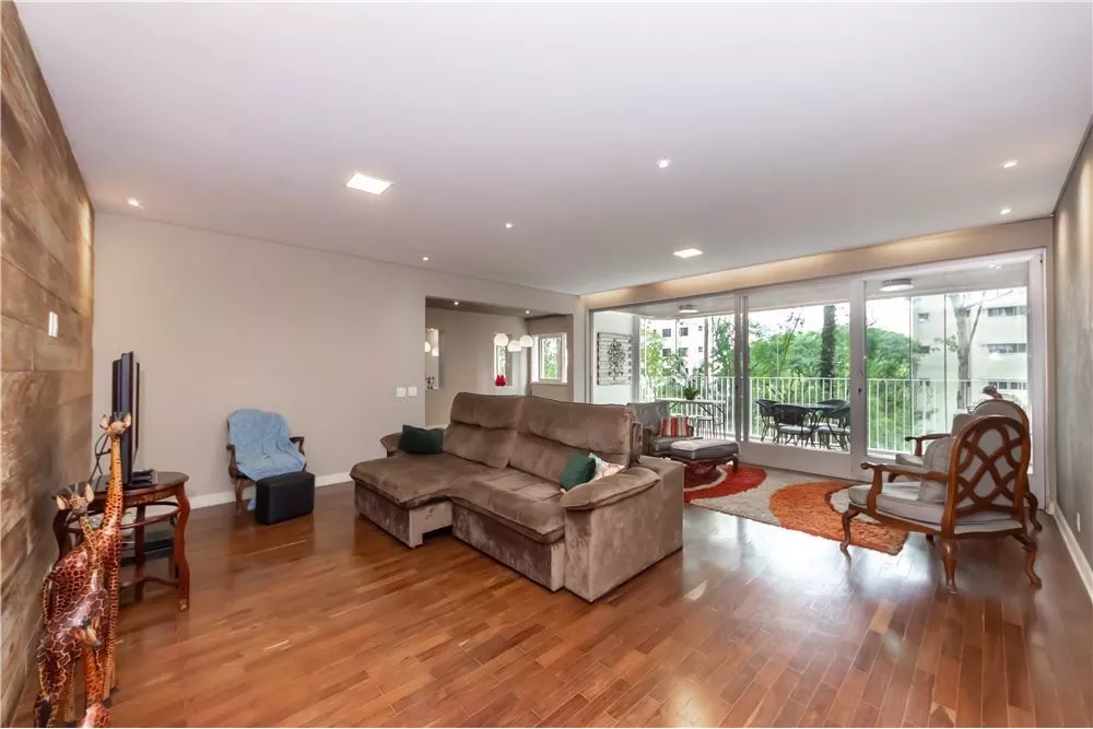 Apartamento, 4 quartos, 208 m² - Foto 9