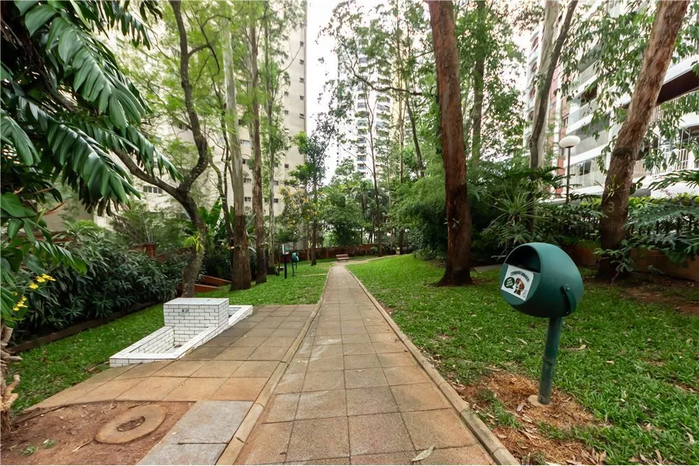 Apartamento, 4 quartos, 208 m² - Foto 10