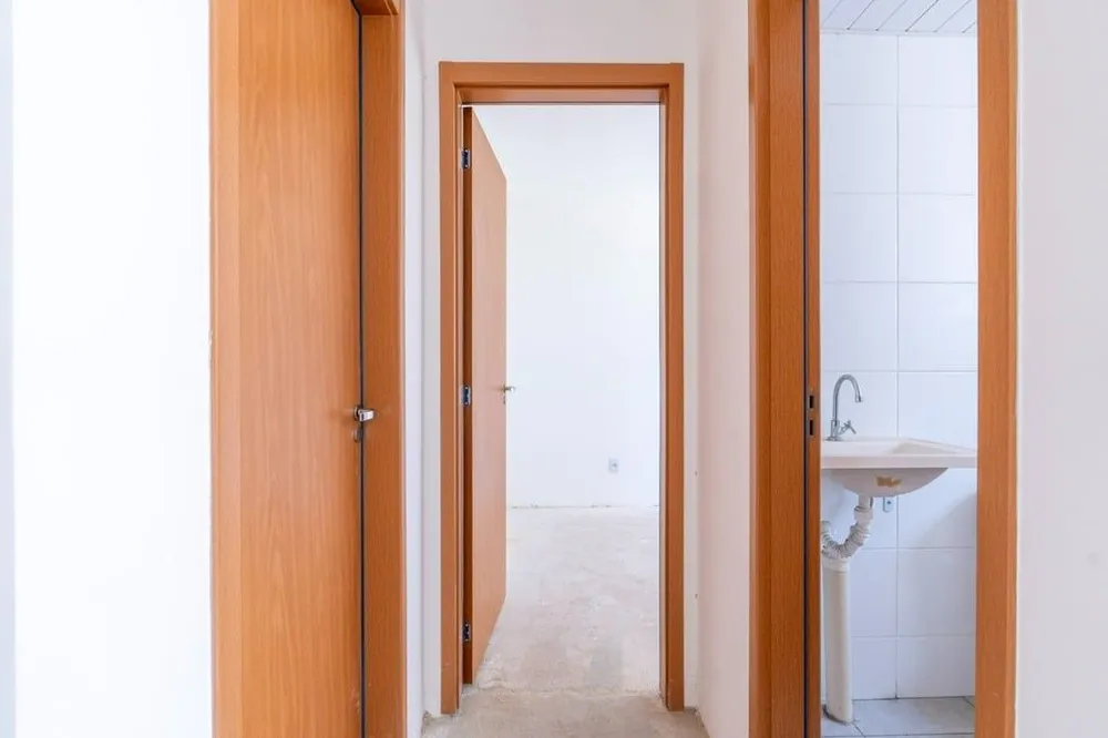 Apartamento, 2 quartos, 43 m² - Foto 7