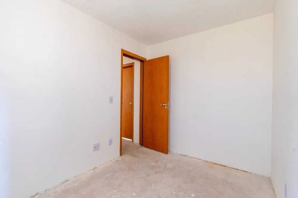Apartamento, 2 quartos, 43 m² - Foto 1