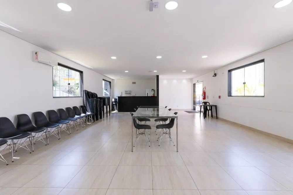 Apartamento, 2 quartos, 43 m² - Foto 2