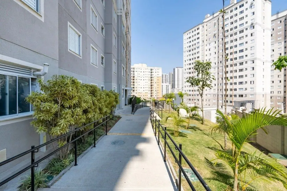Apartamento, 2 quartos, 43 m² - Foto 5