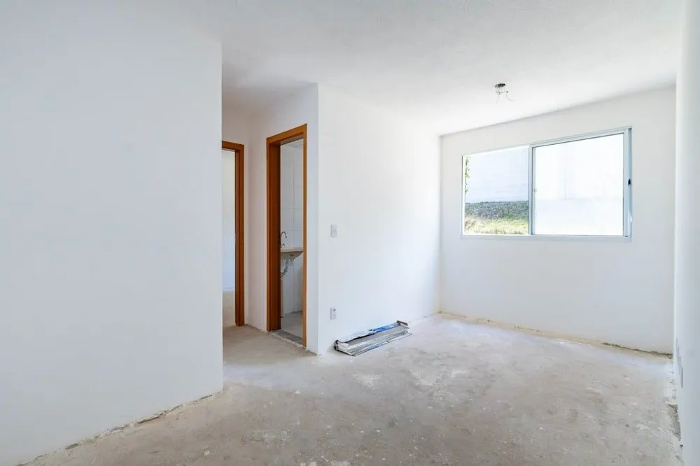 Apartamento, 2 quartos, 43 m² - Foto 8
