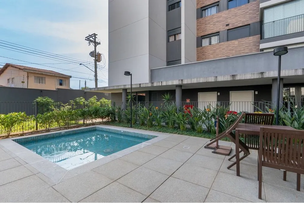 Apartamento, 3 quartos, 70 m² - Foto 6