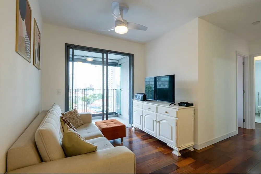 Apartamento, 3 quartos, 70 m² - Foto 1
