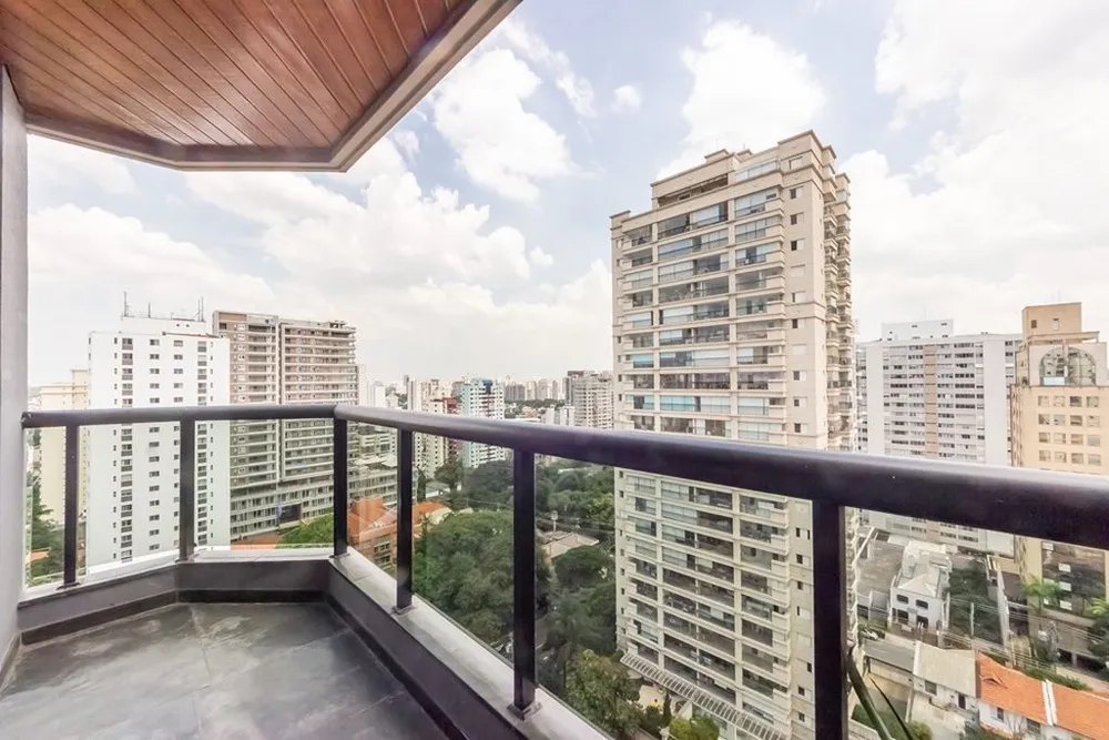 Apartamento, 3 quartos, 166 m² - Foto 10