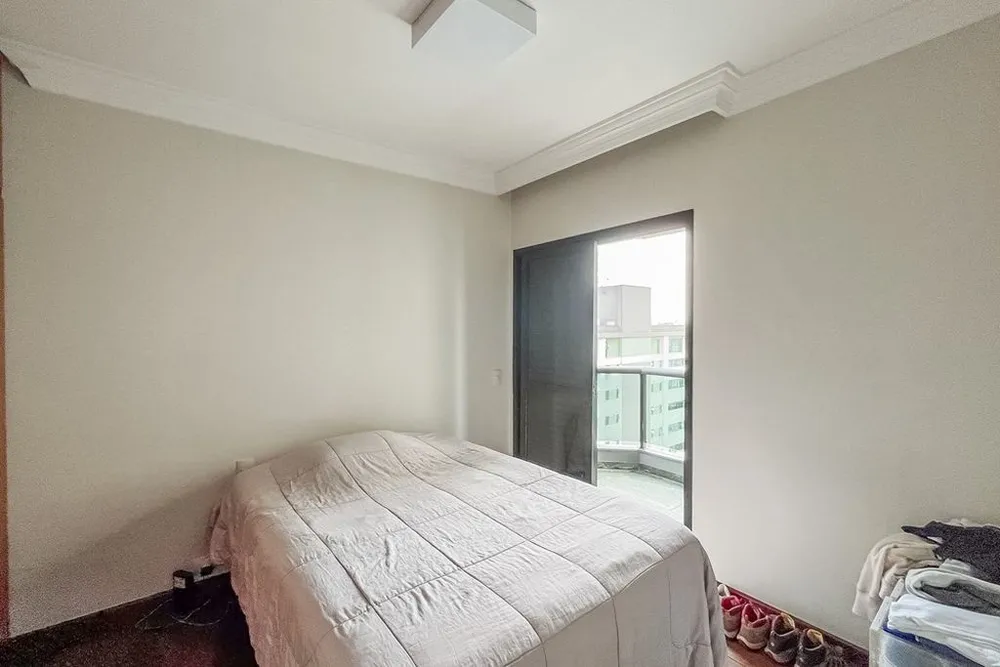 Apartamento, 3 quartos, 166 m² - Foto 9