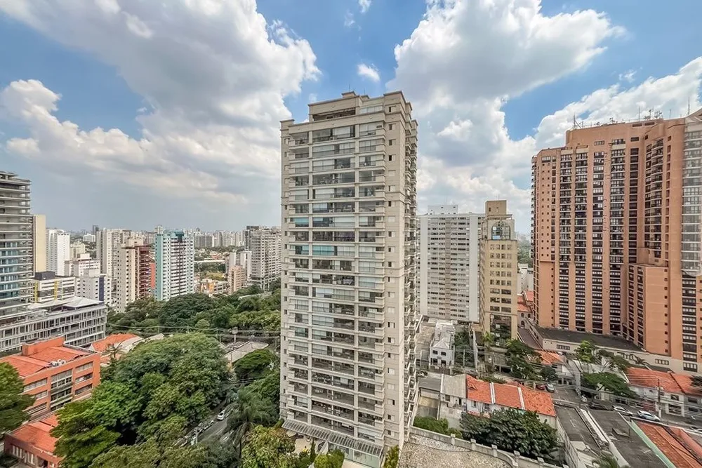 Apartamento, 3 quartos, 166 m² - Foto 6