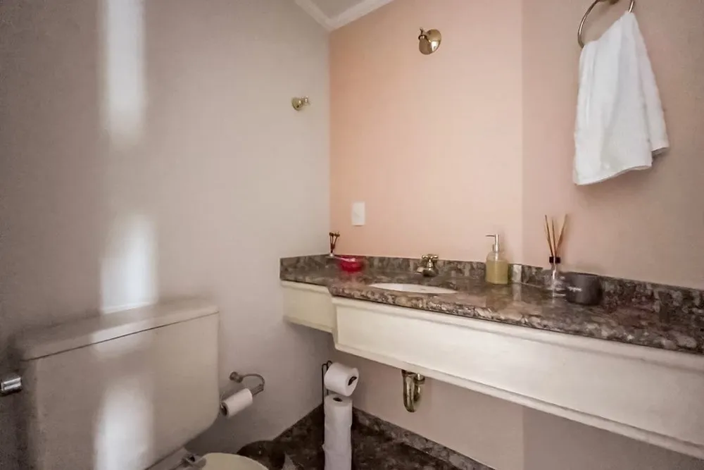 Apartamento, 3 quartos, 166 m² - Foto 8