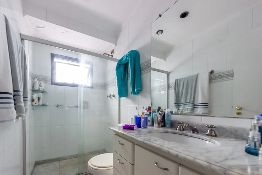 Apartamento, 3 quartos, 166 m² - Foto 3