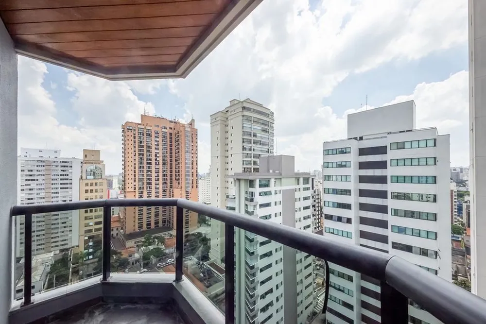 Apartamento, 3 quartos, 166 m² - Foto 5
