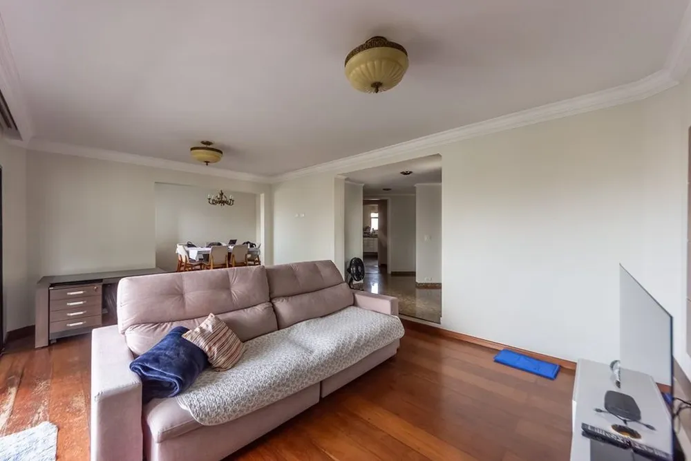 Apartamento, 3 quartos, 166 m² - Foto 1
