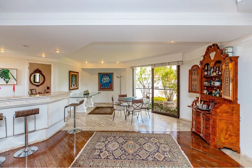 Apartamento, 2 quartos, 157 m² - Foto 8