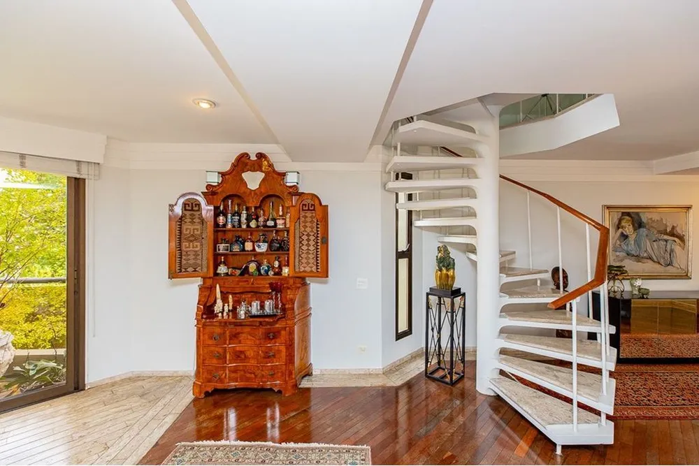 Apartamento, 2 quartos, 157 m² - Foto 7