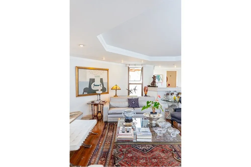 Apartamento, 2 quartos, 157 m² - Foto 6