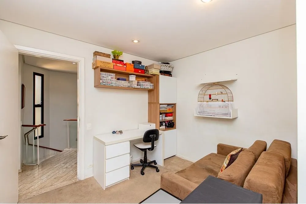 Apartamento, 2 quartos, 157 m² - Foto 1