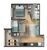 Apartamento, 1 quarto, 40 m² - Foto 25