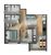 Apartamento, 1 quarto, 40 m² - Foto 35